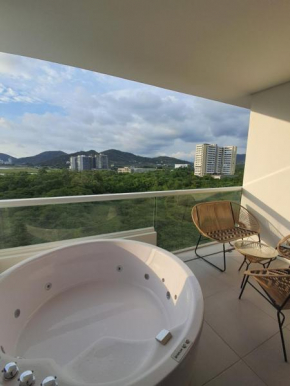 Jacuzzi Horizonte 714
